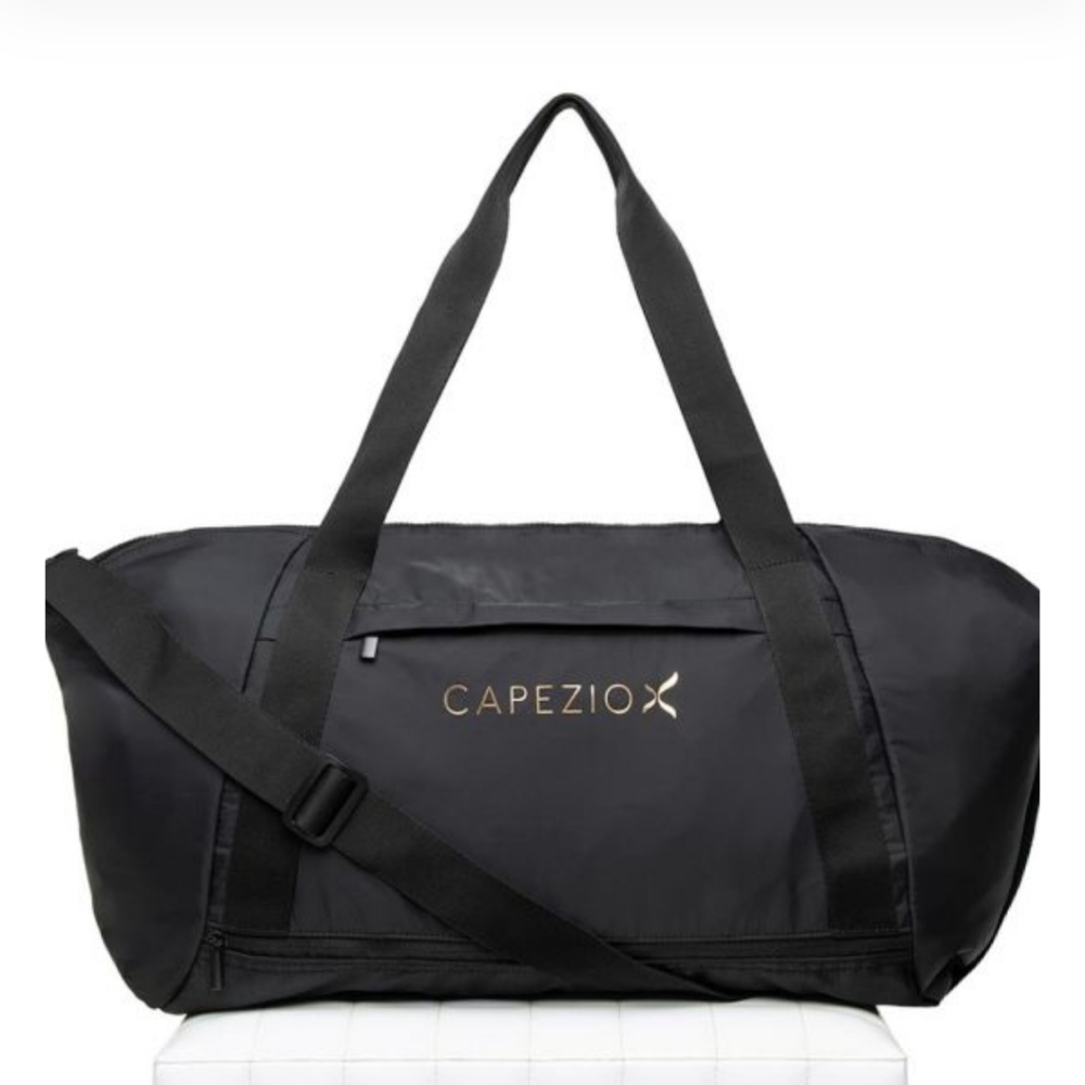 Capezio Ballet Square Duffel
